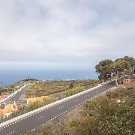 Lightbooking La Palma Вилья-де-Масо Экстерьер фото